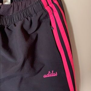 Adidas Track Windbreaker Pants